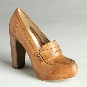 Boutique 9 "night" loafer pump size 6